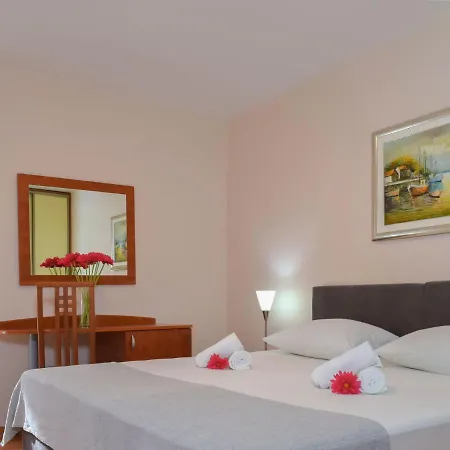 Matilde Beach Resort-7 Apartament