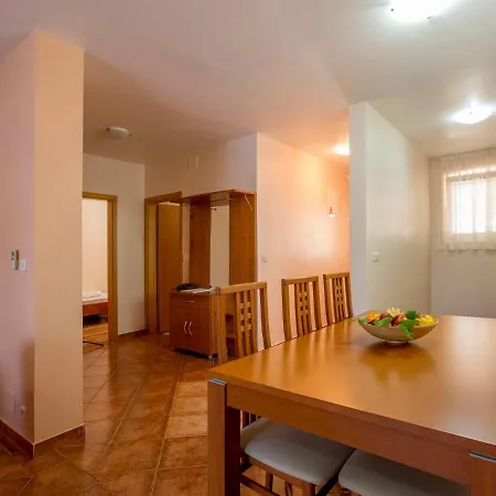 Apartament Matilde Beach Resort-7