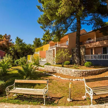 Matilde Beach Resort-7 Apartament