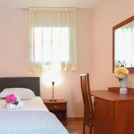 Matilde Beach Resort-7 Apartament Vodice