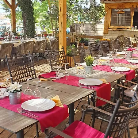 Matilde Beach Resort-7 Vodice