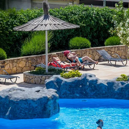 Apartament Matilde Beach Resort-7 Vodice
