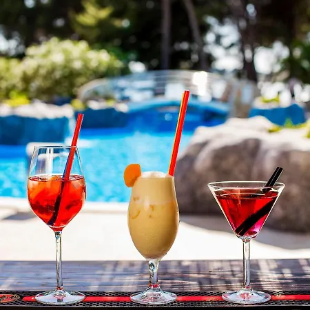 Apartament Matilde Beach Resort-7 Vodice