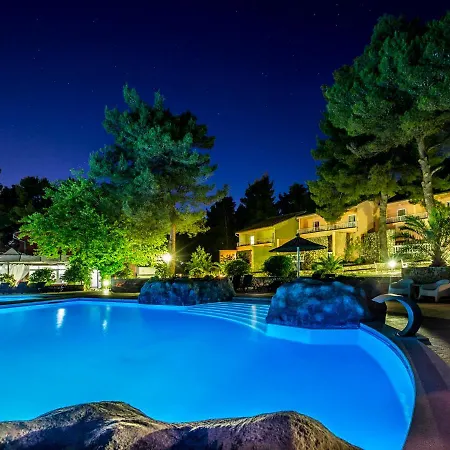 Matilde Beach Resort-7 Apartament Vodice