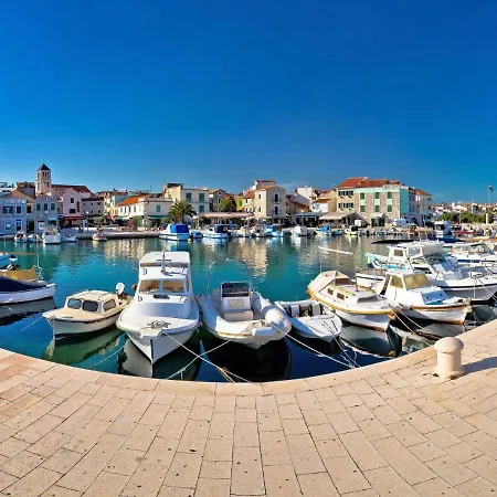 Apartament Matilde Beach Resort-7