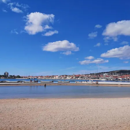 Matilde Beach Resort-7 Apartament Vodice