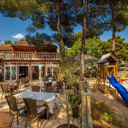 Apartament Matilde Beach Resort-7 Vodice