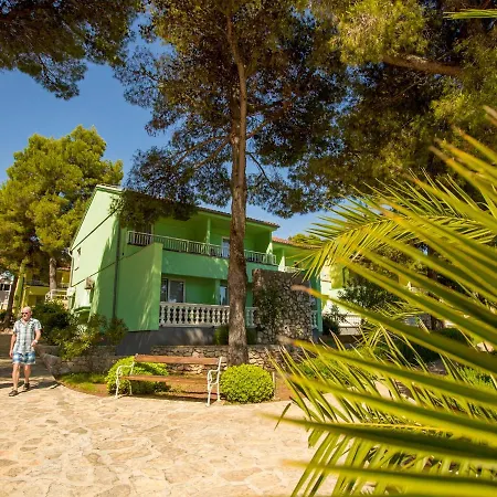 Matilde Beach Resort-7 Vodice