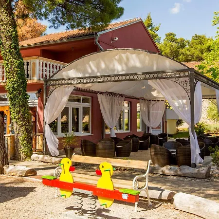 Apartament Matilde Beach Resort-7