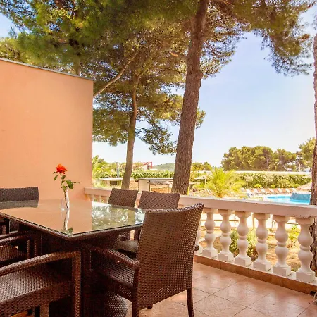 Apartament Matilde Beach Resort-7