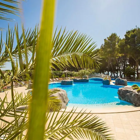 Apartament Matilde Beach Resort-7 Vodice