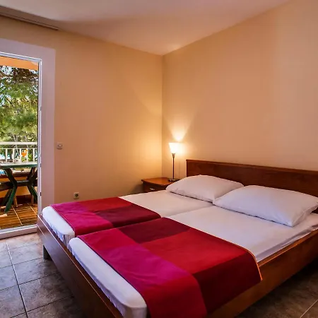 Matilde Beach Resort-7 Apartament Vodice