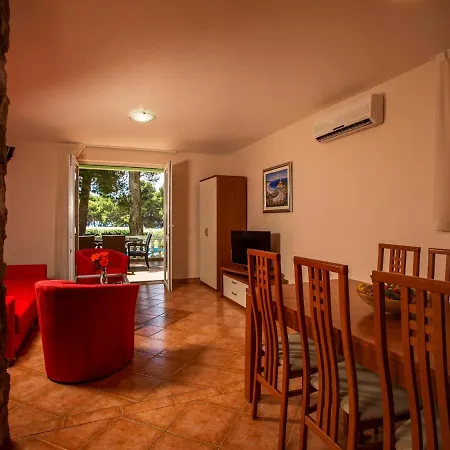 Apartament Matilde Beach Resort-7